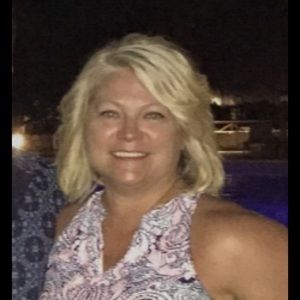 Meet your Posher, Michele